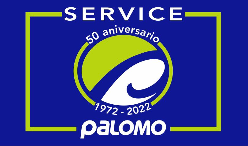 50 Aniversario CIAL Palomo