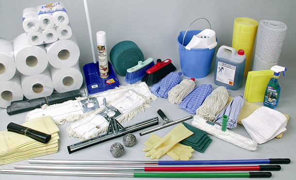 CONSUMIBLES Y DESECHABLES