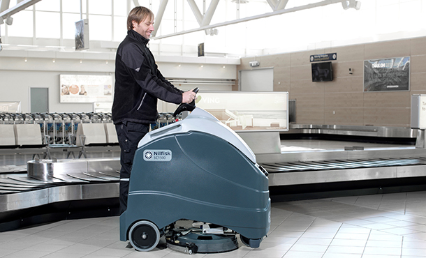 MAQUINARIA PROFESIONAL