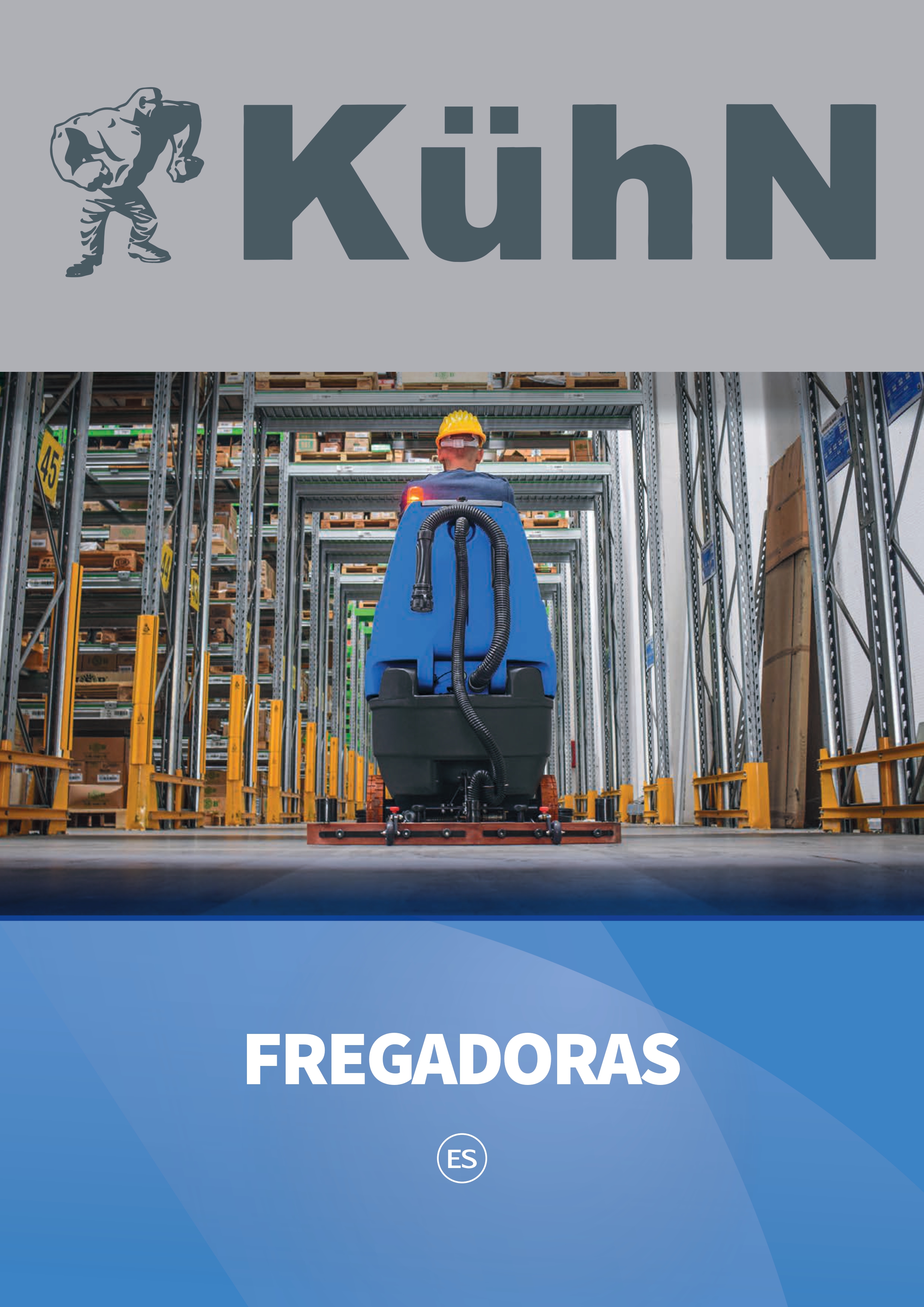 KhüN Fregadoras